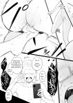 [Doushia (Terasu MC)] Dorei Kazoku β-ban