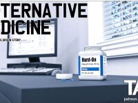 Tab109 Alternative Medicine