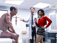 Tab109 Alternative Medicine