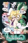 Peach Perfect [DconTheDanceFloor] - 3.5 . Halloween Set
