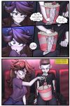 [Lord-Moku] Popcorn Trick