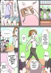 [Gyuumagyuuma (Umadura, Ushiking)] Hitozuma Otokonoko to Seishori no Tsudoi 2 [mysterymeat3]