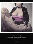[wjs07] We Live in a Society Where State-Mandated Goth GFs Exist