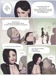 [wjs07] We Live in a Society Where State-Mandated Goth GFs Exist