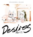[BattleFranky] Desires Part 2