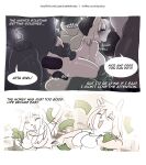[BattleFranky] Desires Part 2