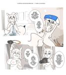 [BattleFranky] Desires Part 2