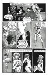 [Carnal Comics] Christi Lake #1