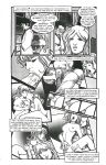 [Carnal Comics] Christi Lake #1