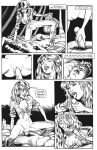 [Carnal Comics] Christi Lake #1