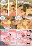 [blazingcheecks] Steven Universe: Shattersong AU