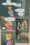 [BrknPncl] A Boy & His Familiar | Ch.5: Odd Couple [English+textless][unfinished]