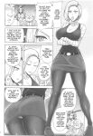 (C100) [Kikuya (Kimura Naoki)] Saikyou Mama wa Kasegitai | The Strongest Mom ever wants to earn some Money (Dragon Ball Super) [joobuspaidatl]