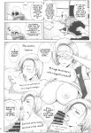 (C100) [Kikuya (Kimura Naoki)] Saikyou Mama wa Kasegitai | The Strongest Mom ever wants to earn some Money (Dragon Ball Super) [joobuspaidatl]