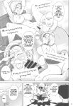 (C100) [Kikuya (Kimura Naoki)] Saikyou Mama wa Kasegitai | The Strongest Mom ever wants to earn some Money (Dragon Ball Super) [joobuspaidatl]