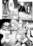 [Mou] The Heroic Family Sealed in Lewd Stone (Complete)