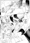 [Mou] The Heroic Family Sealed in Lewd Stone (Complete)
