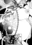[Mou] The Heroic Family Sealed in Lewd Stone (Complete)