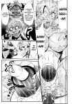 [Mou] The Heroic Family Sealed in Lewd Stone (Complete)