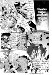 [Mou] The Heroic Family Sealed in Lewd Stone (Complete)