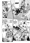 [Mou] The Heroic Family Sealed in Lewd Stone (Complete)