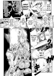 [Mou] The Heroic Family Sealed in Lewd Stone (Complete)