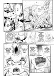 [Mou] The Heroic Family Sealed in Lewd Stone (Complete)