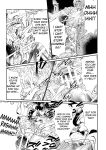 [Mou] The Heroic Family Sealed in Lewd Stone (Complete)