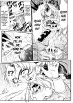[Mou] The Heroic Family Sealed in Lewd Stone (Complete)