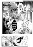 [Mou] The Heroic Family Sealed in Lewd Stone (Complete)
