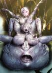 [Mou] The Heroic Family Sealed in Lewd Stone (Complete)