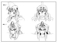 [Mou] The Heroic Family Sealed in Lewd Stone (Complete)