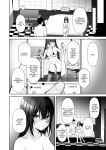[Ichigo Crown (Yuzuri Ai)] Utakata 3 ~Uraaka DoM Haken OL Onaho Choukyou~ | An Office Lady's Behind The Scenes Masochistic Onahole Training 3