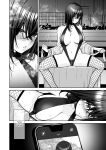 [Ichigo Crown (Yuzuri Ai)] Utakata 3 ~Uraaka DoM Haken OL Onaho Choukyou~ | An Office Lady's Behind The Scenes Masochistic Onahole Training 3