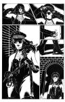 [Nicolas Lajeunesse] Beatrix Dominatrix