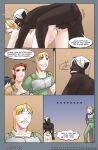 Shades of Desire - Member Vote Adventure