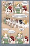 Shades of Desire - Member Vote Adventure