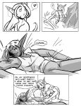 Shades of Desire