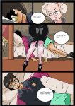 [Okunev] Harry Potter 1-3