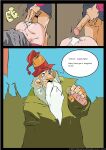 [Okunev] Harry Potter 1-3