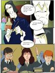 [Okunev] Harry Potter 1-3
