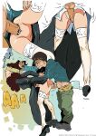[Okunev] Harry Potter 1-3