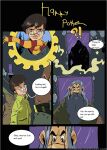 [Okunev] Harry Potter 1-3