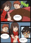[Okunev] Harry Potter 1-3