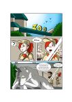 [SilverBulletProof] The Zookeeper