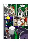 [SilverBulletProof] The Zookeeper