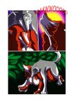 [SilverBulletProof] The Zookeeper