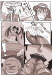 [Vaderaz] Topsy Turvy