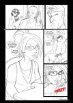 Give Me An A+ [JKRComix] - 2