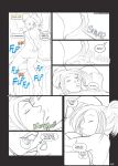 Give Me An A+ [JKRComix] - 2